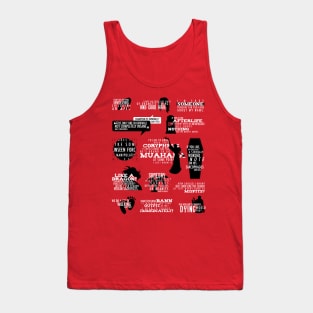 Best of Hawke Tank Top